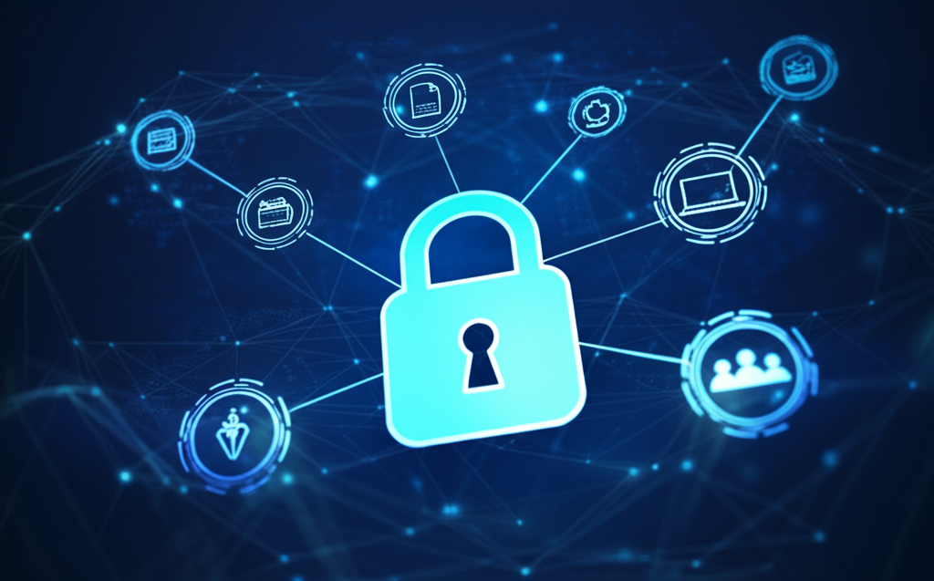 Data privacy