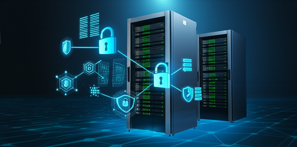 On-premises deployment
